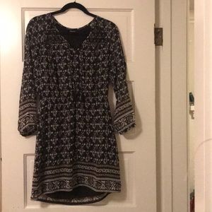 Madewell Woodland Dress